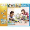 Playmobil 70435 Bungalov s bazénem