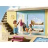 Playmobil 70435 Bungalov s bazénem