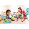 Playmobil 70435 Bungalov s bazénem