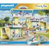 Playmobil 70434 Hotel na pláži