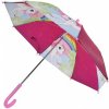 Dětský deštník Jednorožec 68x60 cm