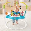 Mattel Fisher-Price Skákadlo hopsadlo Colour Climbers Jumperoo GWD42