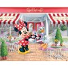 Walltastic 3D Tapeta - Disney Minnie 41332