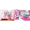 Walltastic 3D Tapeta - Barbie 40540