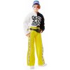 Mattel GNC49 Barbie BMR 1959 Ken Streetwear