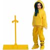 Bandai P56220 Billie Eilish sběratelská panenka 27cm