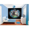 Walltastic 3D Tapeta - Star Wars 40908