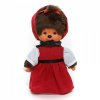 Sekiguchi  Mončičák  Monchhichi červená karkulka 220434