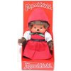 Sekiguchi  Mončičák  Monchhichi červená karkulka 220434