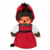 Sekiguchi  Mončičák  Monchhichi červená karkulka 220434