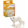 Schleich Wild Life 42505 lvice s dětmi