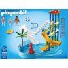 Playmobil 6669 Aquapark s tobogánem