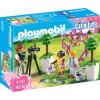 Playmobil Svatební fotograf 9230