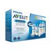 Philips Avent Sada antikolikové lahve s ventilem AirFree SCD807/00