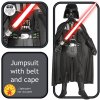Rubies 3882014 Dětský kostým Darth Vader Deluxe M