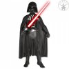 Rubies 3882014 Dětský kostým Darth Vader Deluxe M