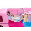 Mattel Barbie Karavan snů se skluzavkou FBR34