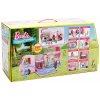 Mattel Barbie Karavan snů se skluzavkou FBR34