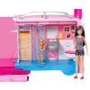 Mattel Barbie Karavan snů se skluzavkou FBR34