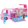 Mattel Barbie Karavan snů se skluzavkou FBR34