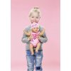Zapf Creation 826065 Baby Born Soft Touch holčička panenka  ECO balení