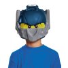 Lego maska do kostýmu Nexo Clay 10456