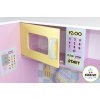 KidKraft 53181 Dětská kuchyňka dřevěná Pastel