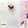 KidKraft 53181 Dětská kuchyňka dřevěná Pastel