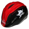 Bike Fashion dětská helma - LEVIOR PRIMO - vel.M - kapitán SHARKY 865213