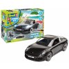 Revell Junior Kit auto 00822 - Porsche 911 Targa 4S 1:20
