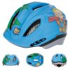 Bike Fashion dětská helma - KED MEGGY - vel.S - Bořek 875210