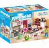Playmobil 9269 Velká rodinná kuchyně
