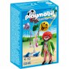 Playmobil 5546 prodavač balónků