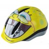Bike Fashion cyklistická helma - KED MEGGY - vel. M Spongebob 832511