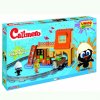 Unico Calimero stavebnice vláček 8829