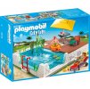 Playmobil 5575 Rodinný bazén