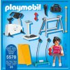 Playmobil 5578 Tělocvična