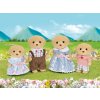 Sylvanian Families 5182 Labradoří rodina