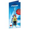 Playmobil 6613 Přívěsek, klíčenka na klíče - chlapec