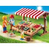 Playmobil 6121 Stánek se zeleninou