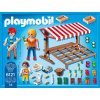 Playmobil 6121 Stánek se zeleninou