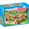 Playmobil 6121 Stánek se zeleninou