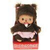 Sekiguchi 235380 Monchhichi moncicak holcicka Bebichhichi 2