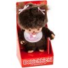 Sekiguchi 235550 Monchhichi moncicak holcicka Bebichhichi 2
