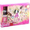 mattel barbie adventni kalendar 2021 gyn37