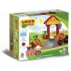 Unico 8523 stavebnice Mala farma