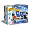 Unico 8545 stavebnice Mala policejni stanice