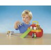 playmobil 6765 prenosna noemova archa 1 2 3 2