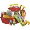 playmobil 6765 prenosna noemova archa 1 2 3 3