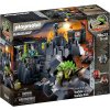 playmobil 70623 dinosauri skala